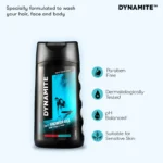 3-in-1 Shower Gel - Image 3