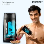 3-in-1 Shower Gel - Image 4