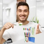 Advanced Toothbrush - Image 3