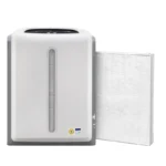 Air Purifier + 1 replacement filter