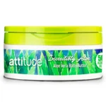 Aloe Vera Body Butter Cream