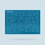 Anti Dandruff Shampoo Sachets - Image 4
