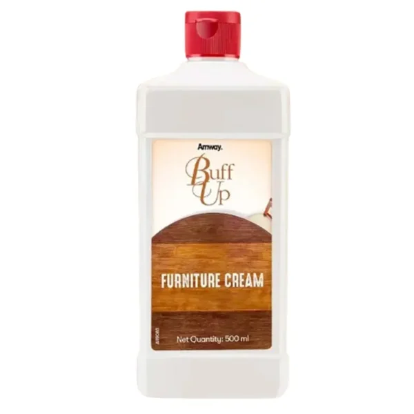 BUFF-UP FURNITURE CREAM