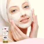 Be Bright Herbals 2-in-1 Scrub and Mask - Image 3