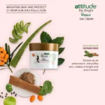 Be Bright Herbals Day Cream - Image 5