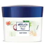 Be Bright Herbals Night Cream