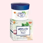 Be Bright Herbals Night Cream - Image 4