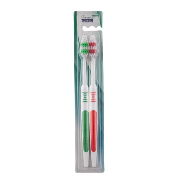 Classic Family Toothbrush