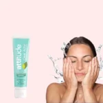 Clear Activ Pimple Control Face Wash - Image 4