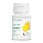 Coenzyme Q10 Citrus Concentrate