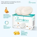 Cream Moisturizing Soap - Image 3