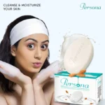 Cream Moisturizing Soap - Image 5