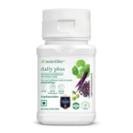 Daily Plus