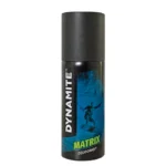 Deodorant Matrix