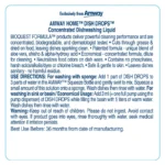 Dish Drops Concentrated Dishwashing Liquid - Image 3