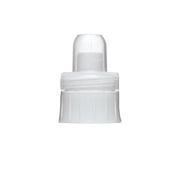 Dispensers (Pour & Measure Cap)
