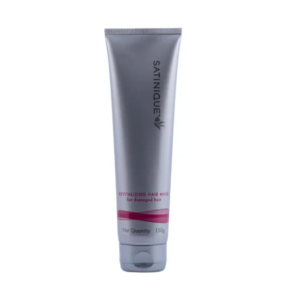 Revitalizing Hair Mask