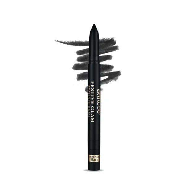 Festive Glam Eyeliner Kajal