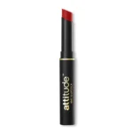 Festive Glam Pack Matte Lipstick Ruby Red - Image 3