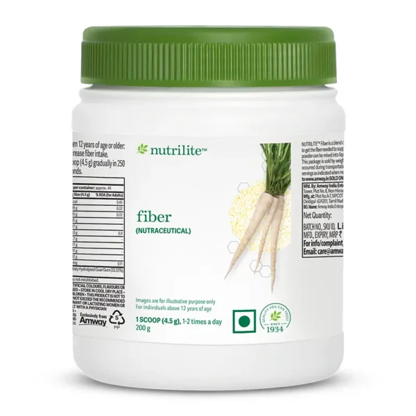 Fiber