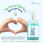 Germ Protection & Moisturizing Hand Wash - Image 4