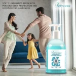 Germ Protection & Moisturizing Hand Wash - Image 5