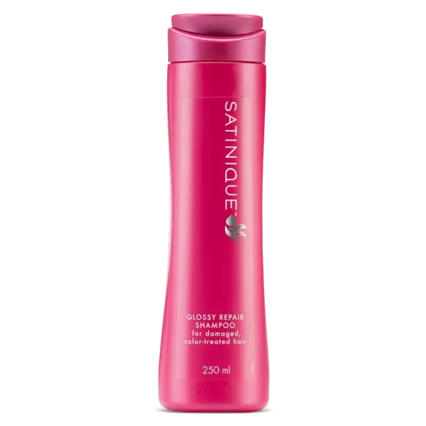 Glossy Repair Shampoo