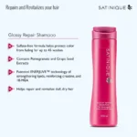 Glossy Repair Shampoo - Image 3