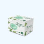 Glycerin Aloe Vera Bathing Bar - Image 3
