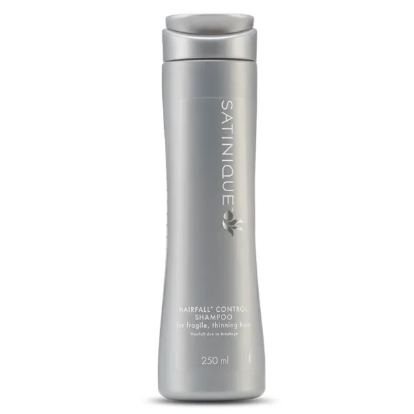 Hairfall Control Shampoo