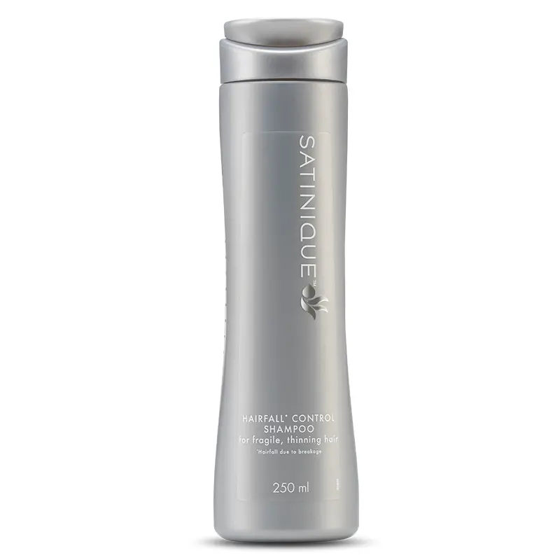 Hairfall Control Shampoo-1 Hairfall Control Shampoo - Image 1