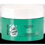 Insta Nourish Herbals Gel Cream