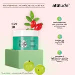 Insta Nourish Herbals Gel Cream - Image 3