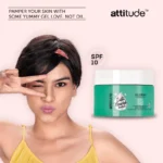 Insta Nourish Herbals Gel Cream - Image 4