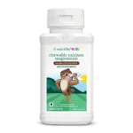 Kids Calcium Magnesium Cocoa