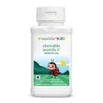 Kids Chewable Acerola C
