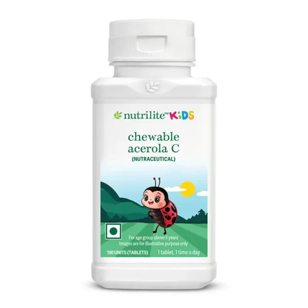 Kids Chewable Acerola C