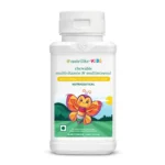Kids Chewable Multivitamin & Multimineral