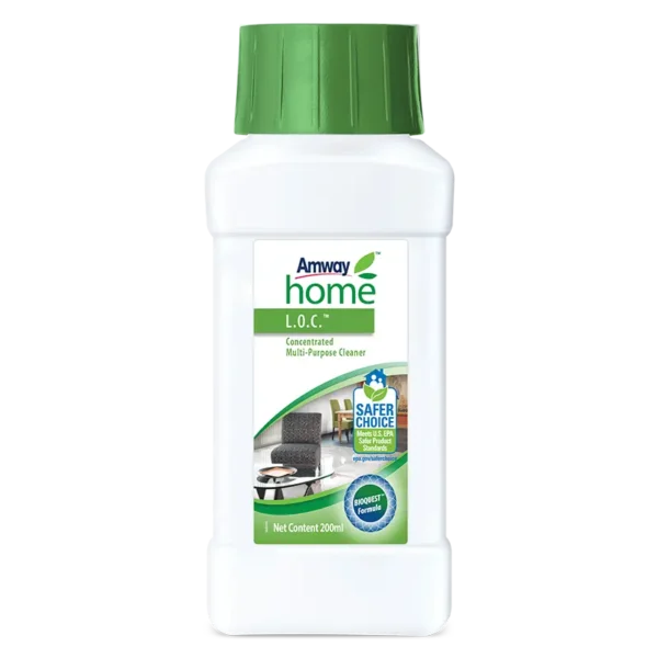 L.O.C. Concentrated Multi-purpose Cleaner