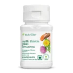 Milk Thistle Plus