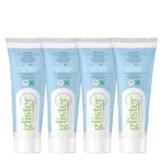 Multi-Action Toothpaste 50g (pack of 4)
