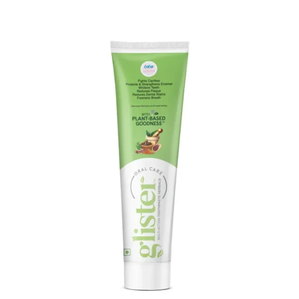 Multi-Action Toothpaste Herbals