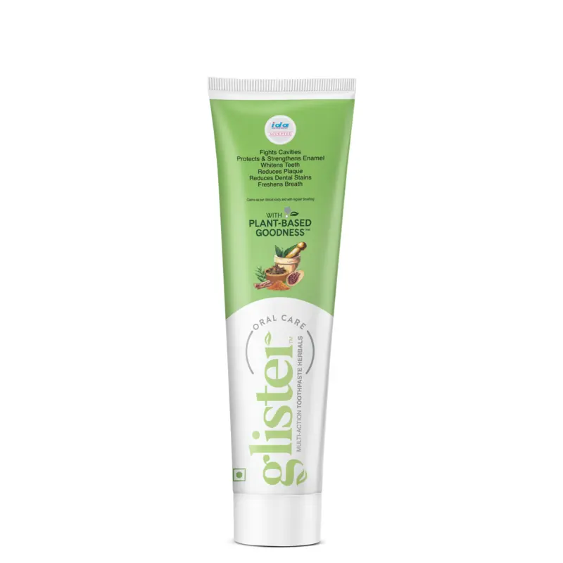 Multi-Action Toothpaste Herbals-1 Multi-Action Toothpaste Herbals - Image 1