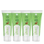 Multi-Action Toothpaste Herbals 50g (pack of 4)