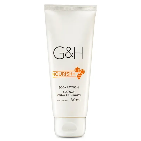 Nourish+ Body Lotion