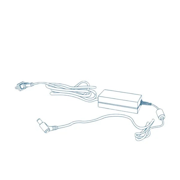 Power Adapter