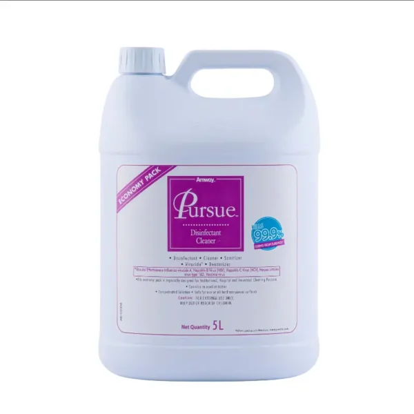 Pursue Disinfectant Cleaner
