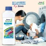 SA8™ Liquid Concentrated Laundry Detergent - Image 6