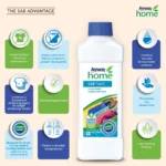 SA8™ Liquid Concentrated Laundry Detergent - Image 4