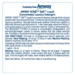 SA8™ Liquid Concentrated Laundry Detergent - Image 3